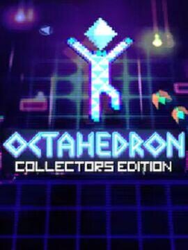 Octahedron: Transfixed Collector's Edition Steam CD Key