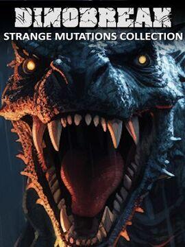 Dinobreak Strange Mutations Collection Argentina XBOX One/Series X|S CD Key