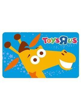 Toys R Us Gift Card 20 EUR Portugal Toys R Us CD Key