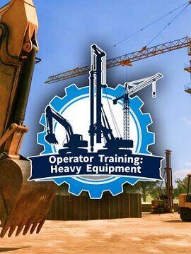 Operator Training：Heavy Equipment Steam Altergift