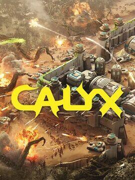 Calyx Steam Altergift