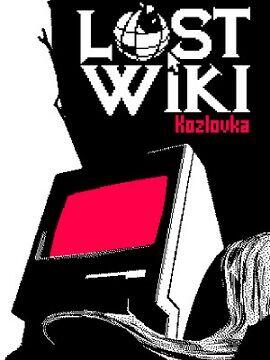 Lost Wiki: Kozlovka Steam CD Key
