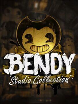 Bendy: Studio Collection XBOX Series X|S Account