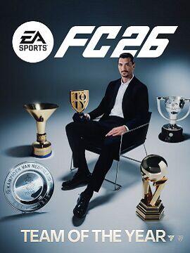EA SPORTS FC 26 Team of the Year Edition Steam CD Key