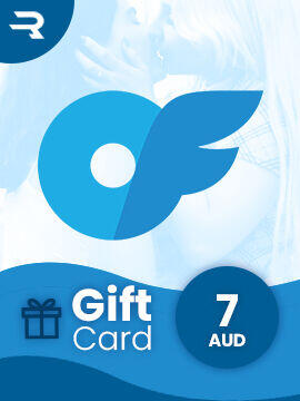 Rewarble Gift Card for OnlyFans 7 AUD