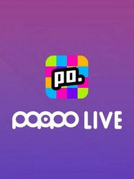 Poppo Live - 1000 Poppo Coins Official Website UID Top-up