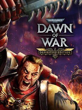 Warhammer 40,000: Dawn of War - Definitive Edition Steam Altergift