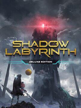 Shadow Labyrinth Deluxe Edition Steam CD Key