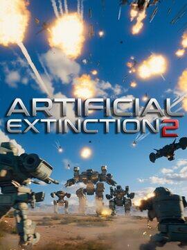 Artificial Extinction 2 Steam Account