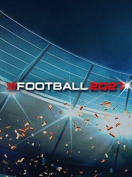 WE ARE FOOTBALL 2027 Steam CD Key