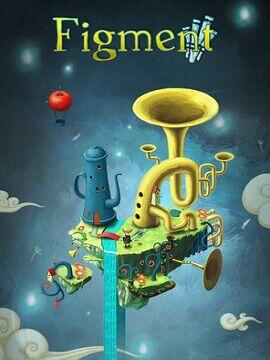 Figment Standard Edition Steam CD Key