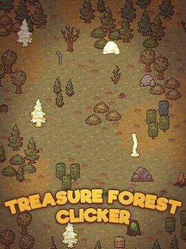 Treasure forest Clicker Steam CD Key