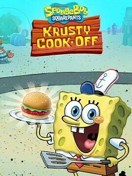 SpongeBob: Krusty Cook-Off Extra Krusty Edition XBOX One/Series X|S CD Key