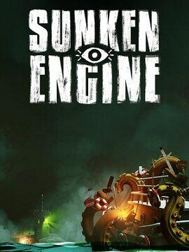 Sunken Engine Steam CD Key