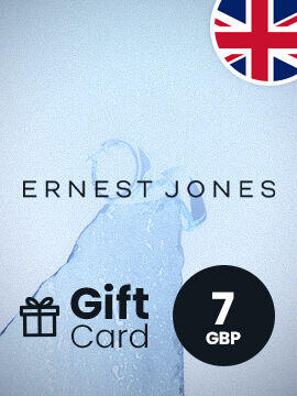 Ernest Jones Gift Card 7 GBP United Kingdom Ernest Jones CD Key