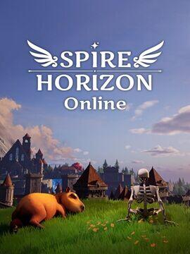 Spire Horizon Online Steam CD Key