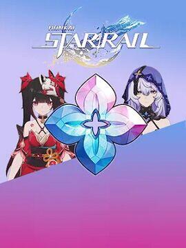 Honkai: Star Rail - Express Supply Pass Official Website UID Top-up