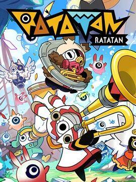Ratatan Europe Steam CD Key