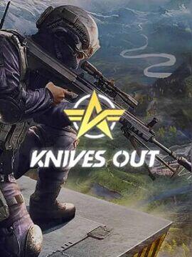 Knives Out 1980 Vouchers GalaxyLink CD Key