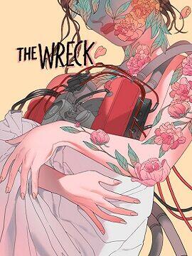 The Wreck Standard Edition Steam CD Key