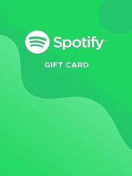 Spotify Gift Card 60 EUR Ireland Spotify CD Key