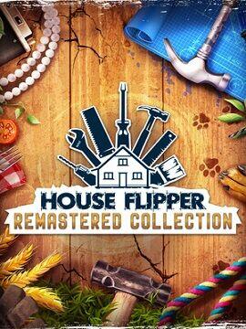 House Flipper Remastered Collection Steam Account