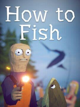 How to Fish Steam Account