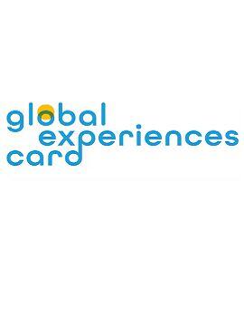GCodes Global Experiences Gift Card 50 USD United States GCodes CD Key