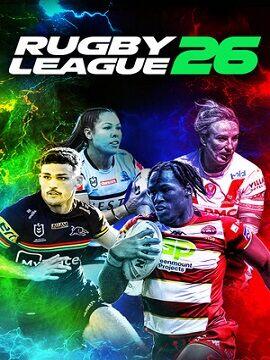 Rugby League 26 Steam CD Key