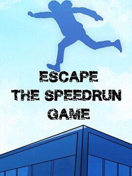 Escape - The Speedrun Game Steam CD Key