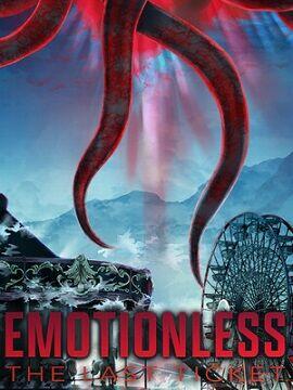 EMOTIONLESS : The Last Ticket Steam CD Key