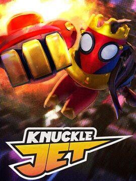 Knuckle Jet Steam CD Key