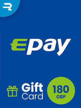 Epay Gift Card 180 GBP by Rewarble CD Key