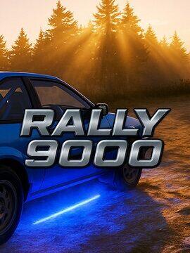 Rally 9000 Steam CD Key