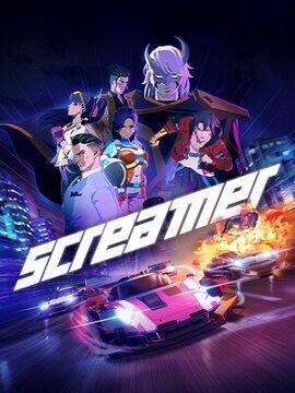 Screamer Standard Editon Steam CD Key