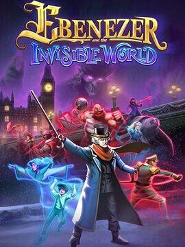 Ebenezer and the Invisible World Steam CD Key