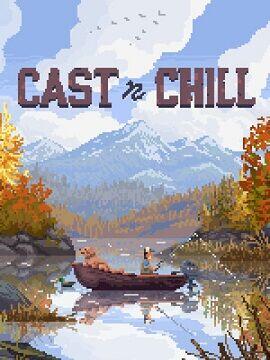 Cast n Chill Steam CD Key