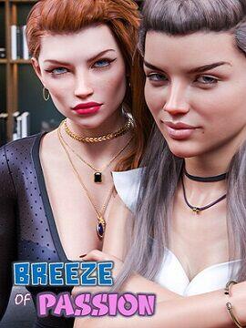 Breeze of Passion Steam CD Key