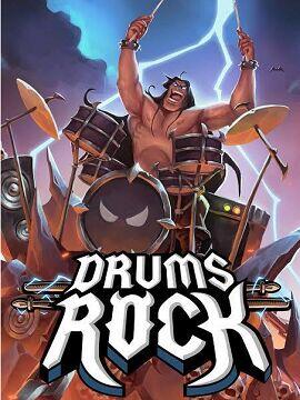 Drums Rock Steam CD Key