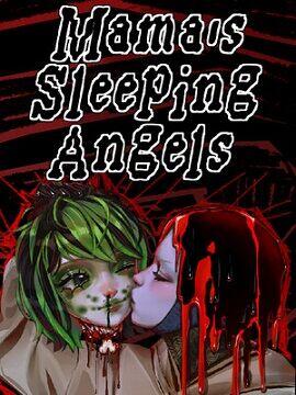 Mama's Sleeping Angels Steam CD Key