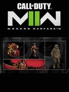 Call of Duty: Modern Warfare II - Random Jack Link's Item + 30 min Double XP Official Website CD Key