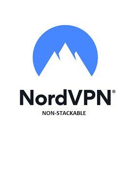 NordVPN Standard Non-Stackable 3 Months / 10 Devices NordVPN CD Key