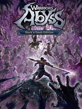 WARRIORS: Abyss Hack'n'Dash Edition Steam CD Key