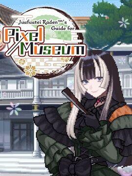 Juufuutei Raden's Guide for Pixel Museum Steam CD Key