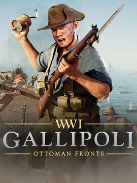 Gallipoli Steam CD Key