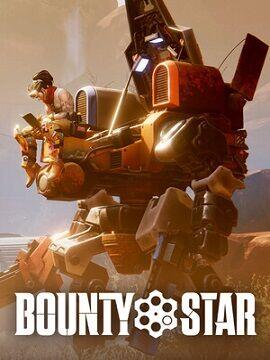 Bounty Star Steam CD Key
