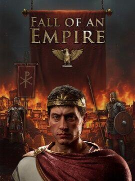 Fall of an Empire Steam CD Key