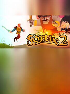 Fortix 2 Steam Account