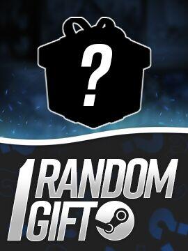 Random 1 Steam Gift