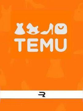 Temu Gift Card 70 USD by Rewarble CD Key